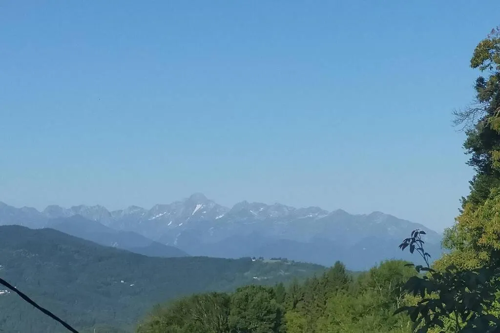 Gite La Pauzette