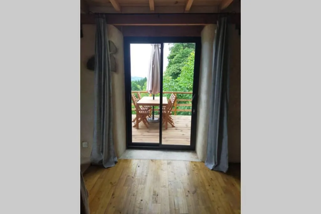 Gite La Pauzette