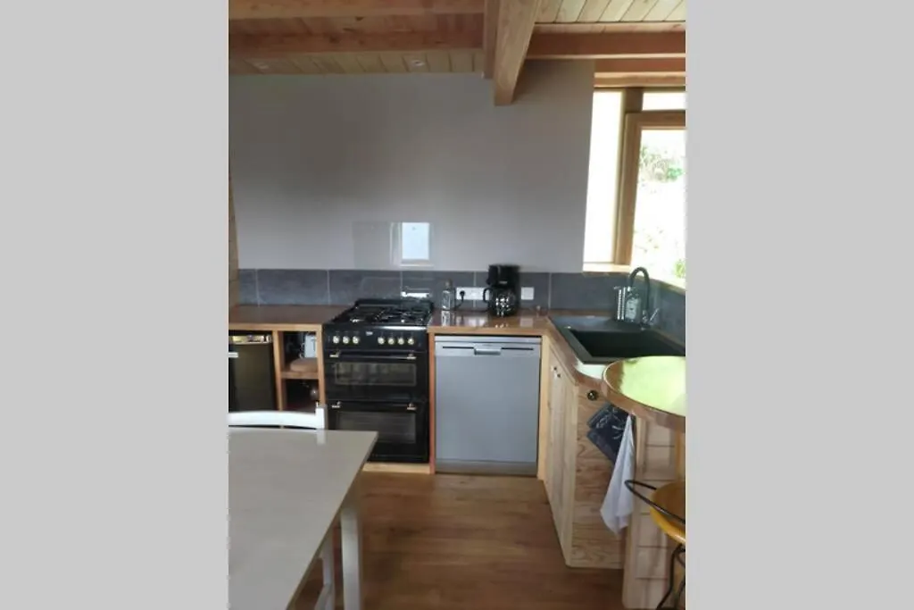 Apartamento Gite La Pauzette