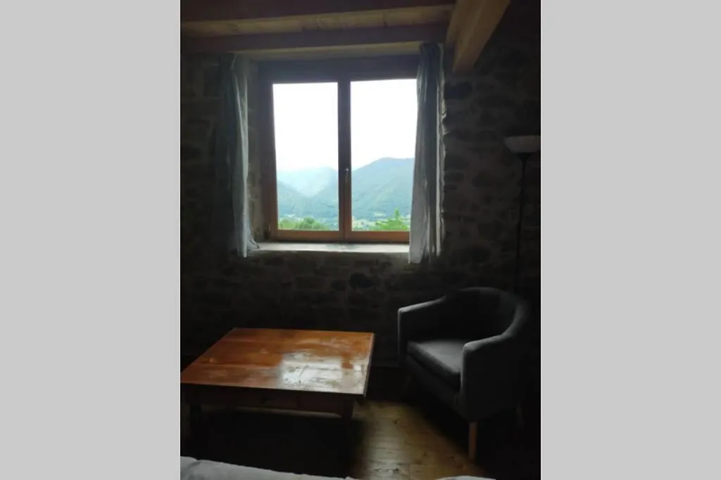 Gite La Pauzette Apartamento Boussenac